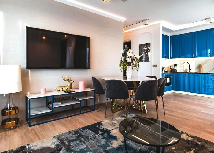 Appartement About Art