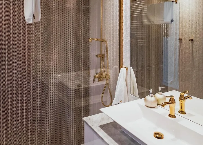 About Art Appartement Wrocław