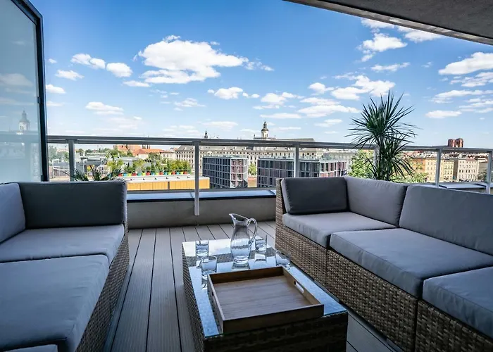 About Art Appartement